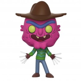 POP! Scary Terry - Rick and Morty - 9cm